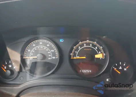 2017 Jeep Patriot Sport 4X4 from USA, damaged, VIN 1C4NJRBB8HD179723